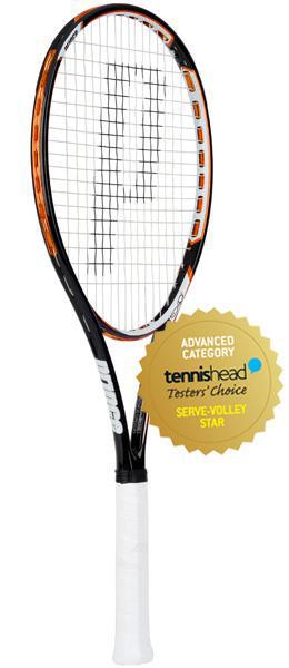 Prince EXO3 Tour 100 (16x18) Tennis Racket - main image