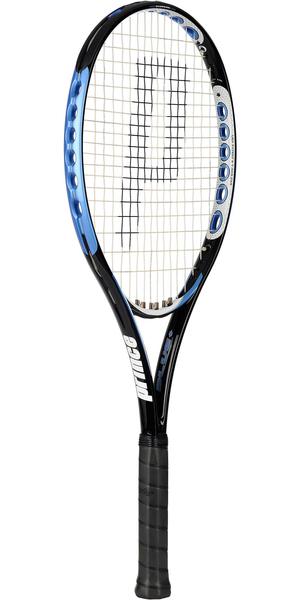 Prince O3 Blue+ Tennis Racket - main image