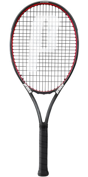 Prince TeXtreme Warrior 107 (300g) Tennis Racket - main image