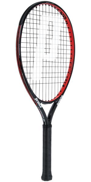 Prince Warrior Elite 25 Inch Composite Junior Tennis Racket - main image