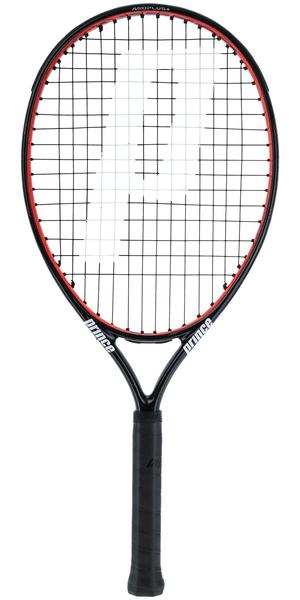 Prince Warrior Elite 25 Inch Composite Junior Tennis Racket - main image