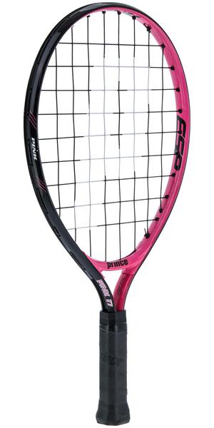 prince pink racket