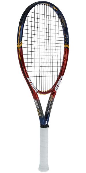 Prince Thunder Bolt 110 Tennis Racket - main image