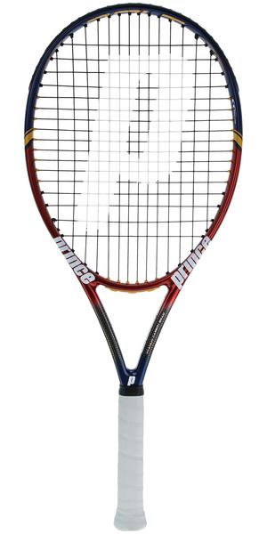 Prince Thunder Bolt 110 Tennis Racket - main image