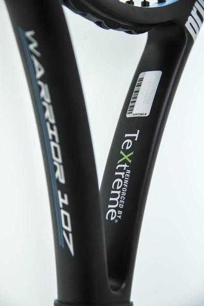 Prince TeXtreme Warrior 107 Limited Edition Tennis Racket - main image
