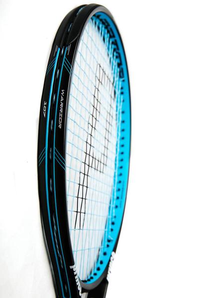 Prince TeXtreme Warrior 107 Limited Edition Tennis Racket - main image