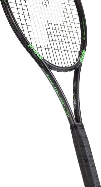 Prince TeXtreme Phantom Pro 100 (305g) Tennis Racket - main image