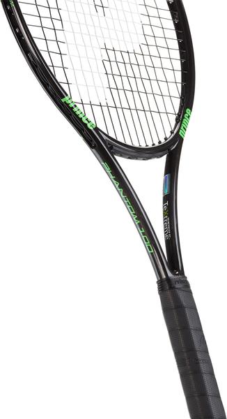 Prince TeXtreme O3 Phantom 100 Tennis Racket - Tennisnuts.com