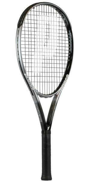 Prince Thunder Ultralite 114 Tennis Racket - Silver/Black - main image