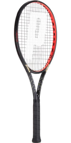 prince beast tennis racket