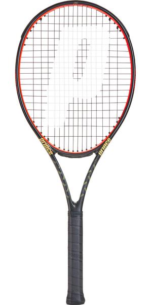 prince beast tennis racket