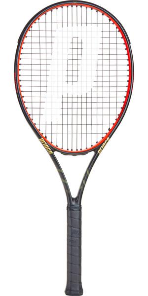 Prince TeXtreme Beast 104 (260g) Tennis Racket - Red - main image
