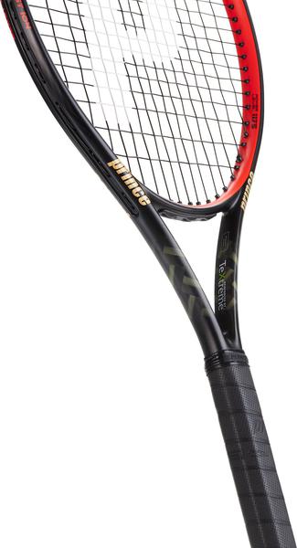 Prince TeXtreme Beast 104 (260g) Tennis Racket - Red - main image