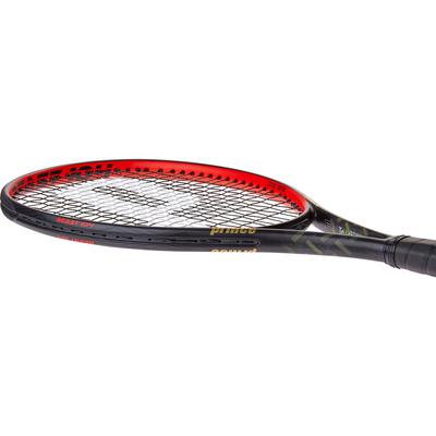 prince beast tennis racket
