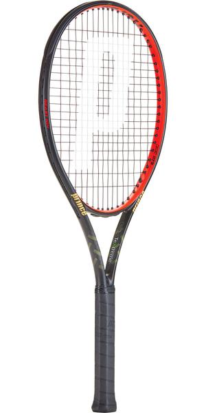 Prince TeXtreme Beast 104 (260g) Tennis Racket - Red - main image