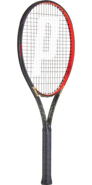 Prince TeXtreme Beast 104 (260g) Tennis Racket - Red