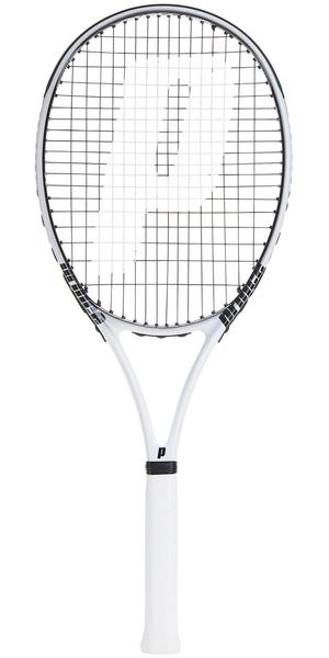 prince thunder tennis racket