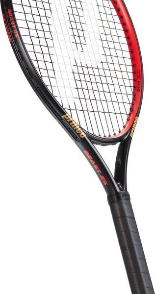Prince Beast 25 Inch Junior Tennis Racket - main image