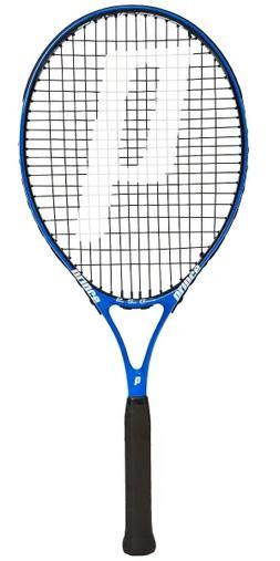 Prince Thunder 26 Inch Junior Tennis Racket - main image
