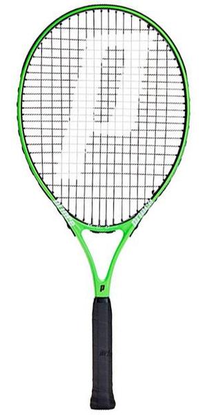Prince Thunder 25 Inch Junior Tennis Racket - main image