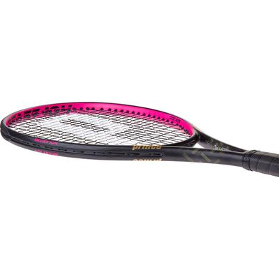 Prince TeXtreme Beast 104 (260g) Tennis Racket - Pink