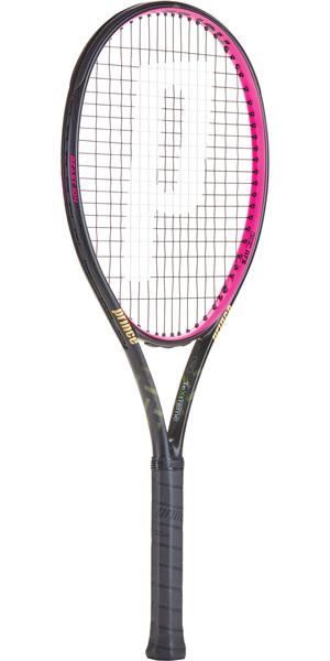 Prince TeXtreme Beast 104 (260g) Tennis Racket - Pink - main image