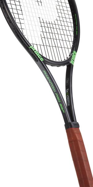 Prince TeXtreme Phantom Pro 93P Tennis Racket [Frame Only] - main image