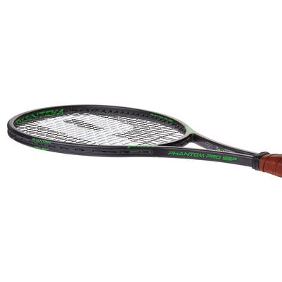 Prince TeXtreme Phantom Pro 93P Tennis Racket [Frame Only] - main image