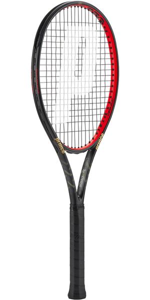 Prince TeXtreme Beast Pro 100 Longbody Tennis Racket [Frame Only] - main image