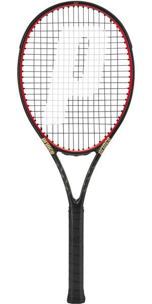 Prince TeXtreme Beast Pro 100 Longbody Tennis Racket [Frame Only] - main image