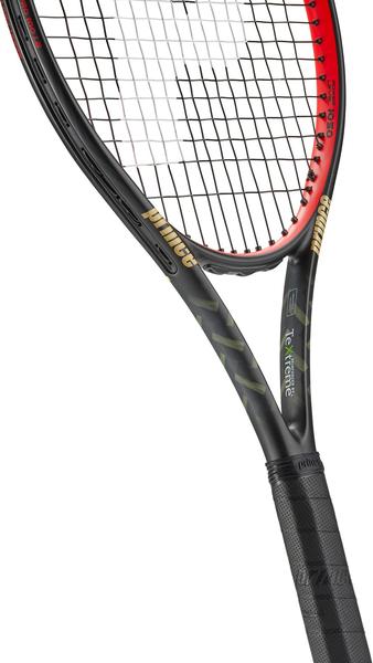 Prince TeXtreme Beast Pro 100 Longbody Tennis Racket [Frame Only] - main image