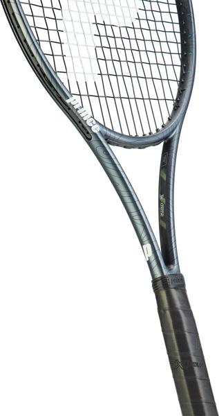 Prince Phantom 100X 18x20 Tennis Racket [Frame Only] - main image