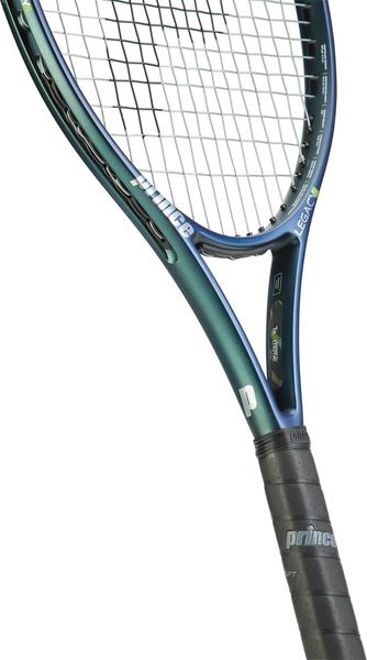 Prince O3 Legacy 110 Tennis Racket - main image