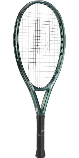 Prince O3 Legacy 120 Tennis Racket - Green - main image