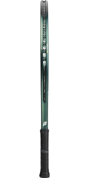 Prince O3 Legacy 120 Tennis Racket - Green