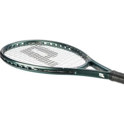 Prince O3 Legacy 120 Tennis Racket - Green