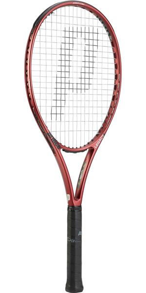 Prince O3 Legacy 105 Tennis Racket - main image