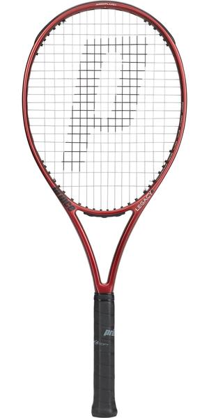 Prince O3 Legacy 105 Tennis Racket - main image