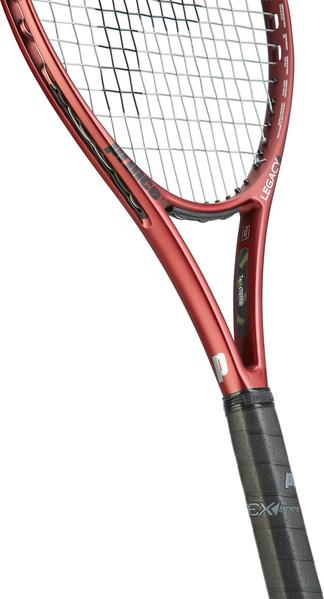Prince O3 Legacy 105 Tennis Racket - main image