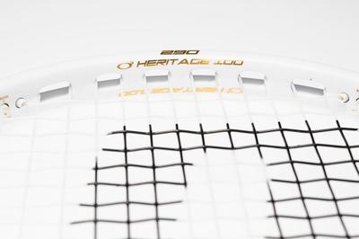 Prince O3 Heritage 100 Limited Edition Tennis Racket - main image