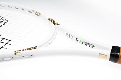 Prince O3 Heritage 100 Limited Edition Tennis Racket - main image