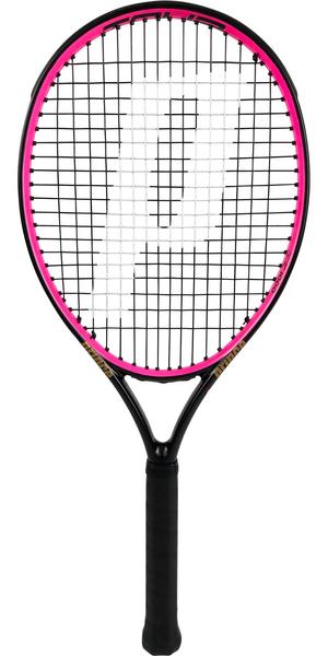 Prince Tour 100P 25 Inch Junior Tennis Racket - Pink - main image