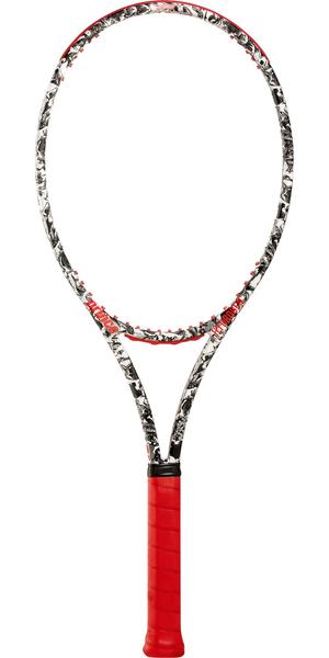 Prince TeXtreme O3 Tattoo 100 (310g) Tennis Racket [Frame Only]