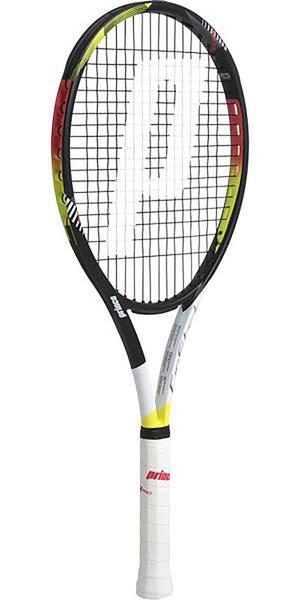 Prince Ripstick 300 Tennis Racket [Frame Only] - main image