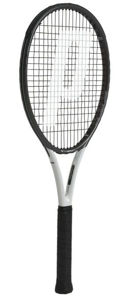 Prince Synergy 98 Tennis Racket [Frame Only] - main image