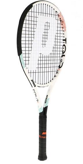 Prince Tour 100L (260g) Tennis Racket [Frame Only] - main image