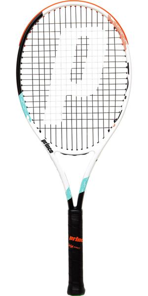 Prince Tour 100 (290g) Tennis Racket [Frame Only] - main image