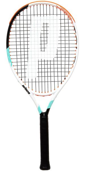 Prince Tour 25 Inch Junior Tennis Racket - main image