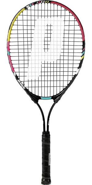 Prince Pink 26 Inch Junior Tennis Racket - main image