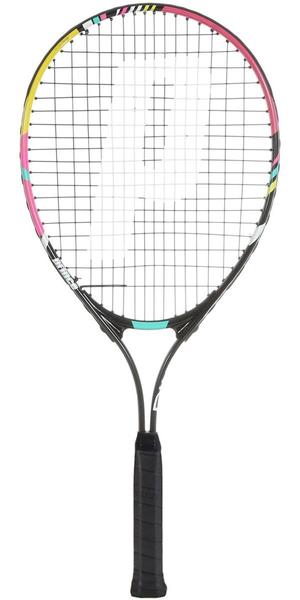 Prince Pink 25 Inch Junior Tennis Racket - main image